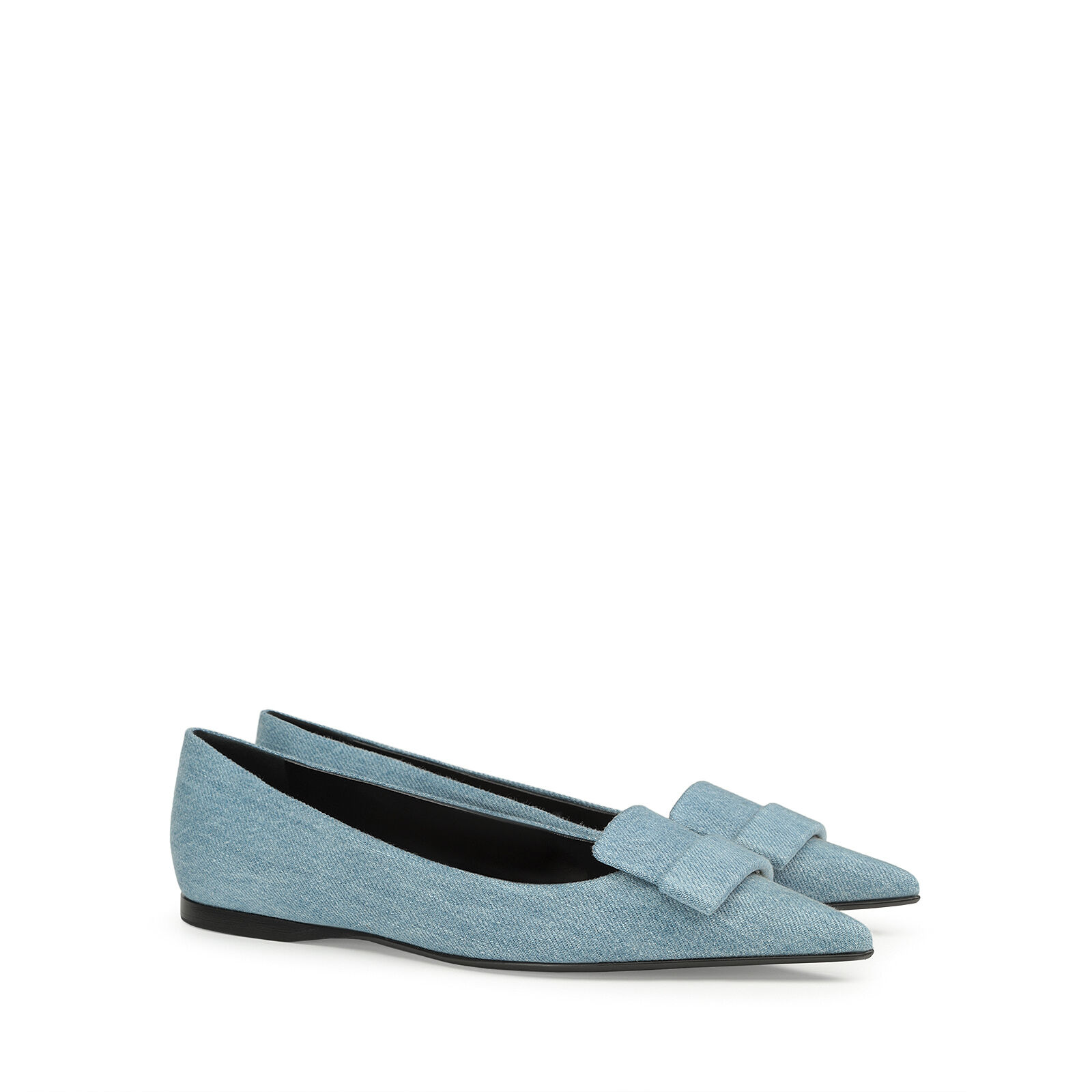 sr1 - Ballerine Blue, 1