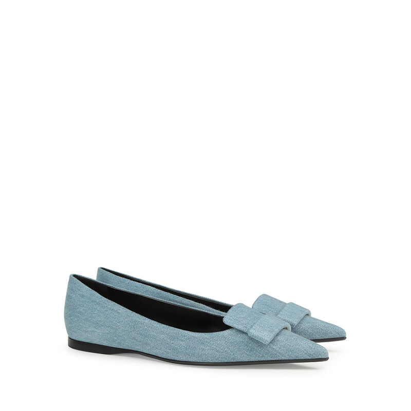 sr1 - Ballerine Blue