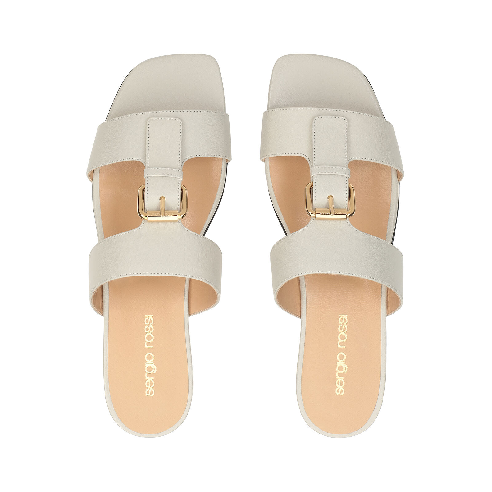 Sandalen off white hotsell