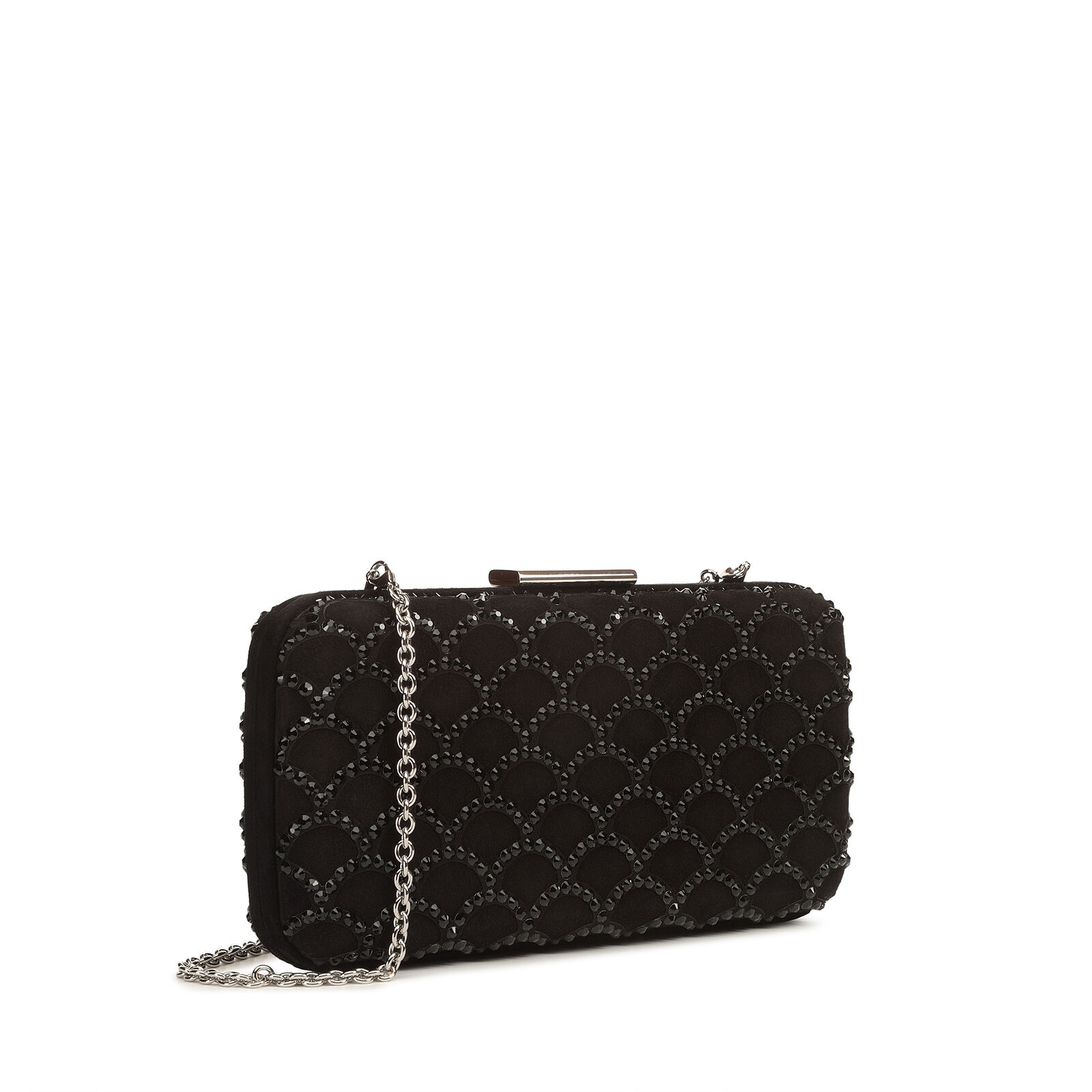 sr Mermaid - Pochette Nero, 1