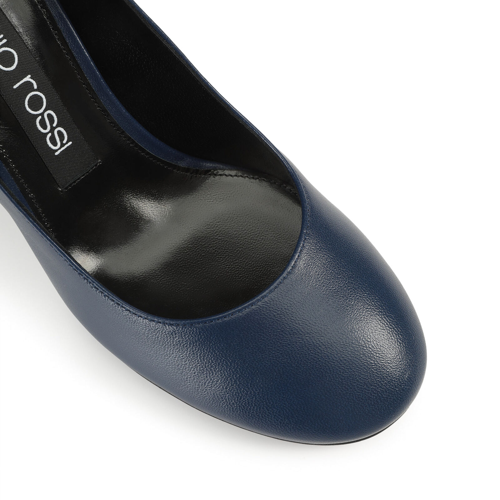 sr Pilier - Pumps Indigo, 4