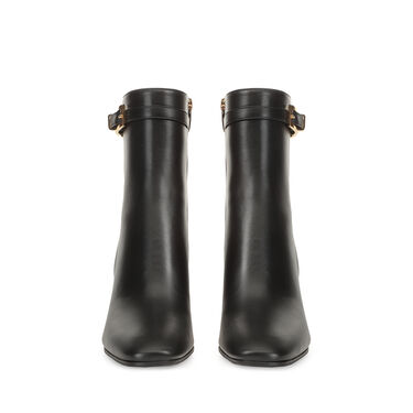 sr Nora - Booties Black, 3