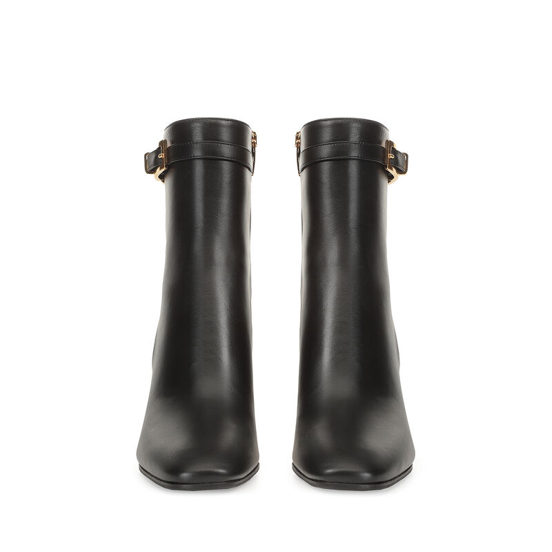 sr Nora - Booties Black