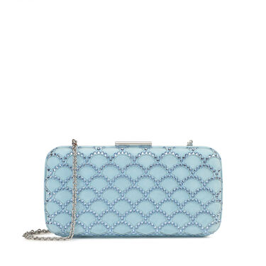 Pochette Blue , sr Mermaid - Clutch Blue Paradise 2