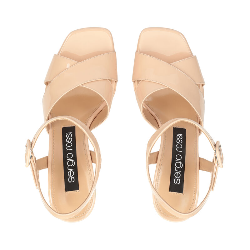 sr Alicia Platform