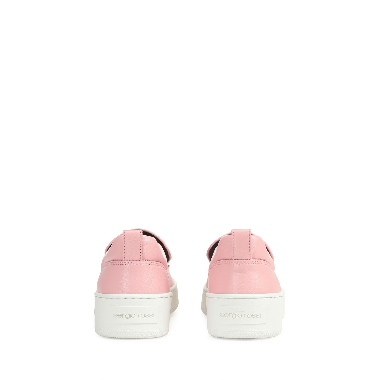 sr1 Addict - Sneakers Light Rose, 2