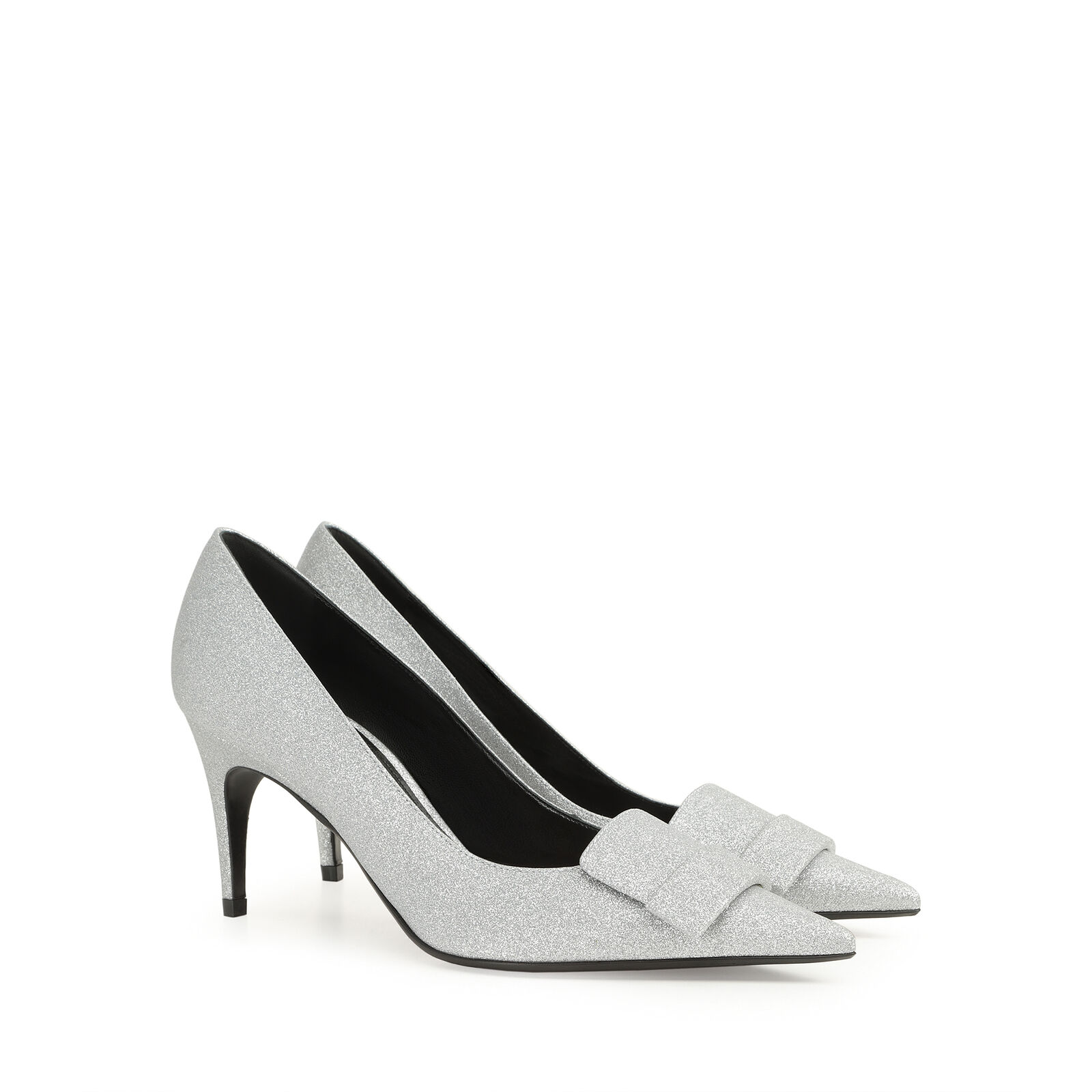 sr1 - Pumps Grey, 1