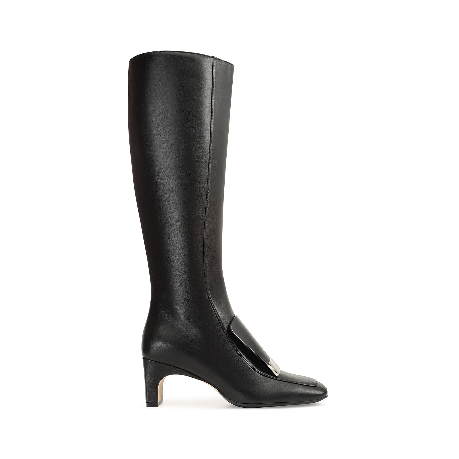 sr1 - Boots Black, 0