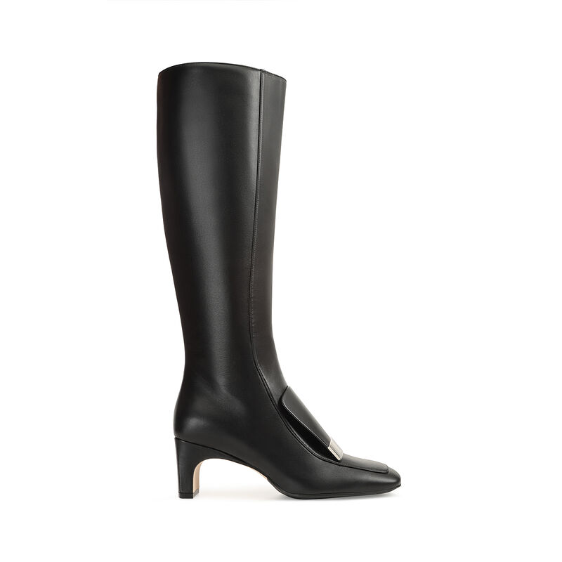 sr1 - Boots Black