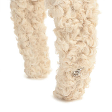 sr Muppet - Hair Band Panna, 2