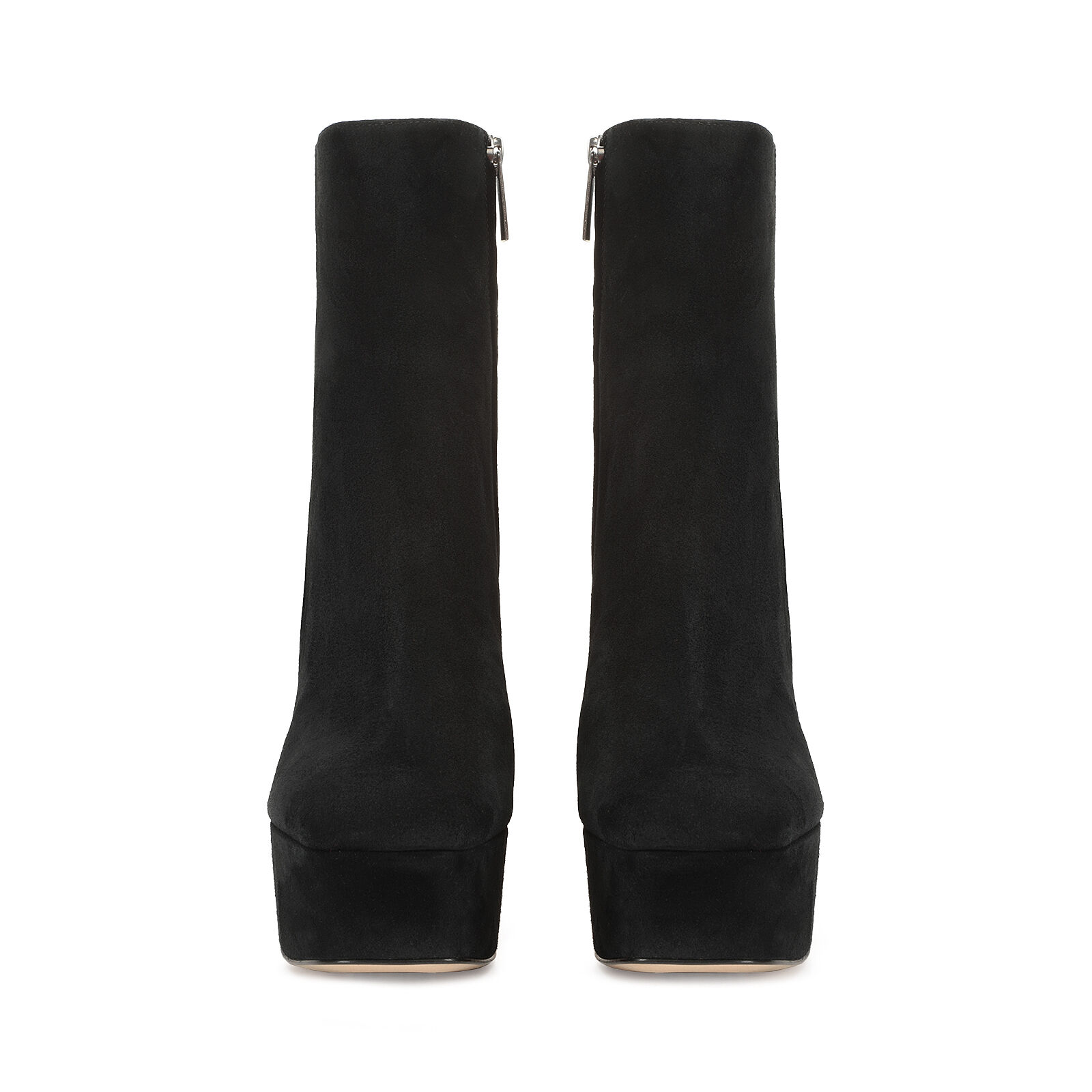 SI ROSSI - Booties Black, 3