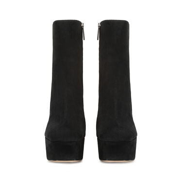 SI ROSSI - Booties Black, 3