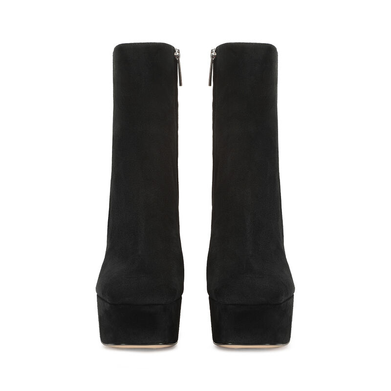 SI ROSSI - Booties Black