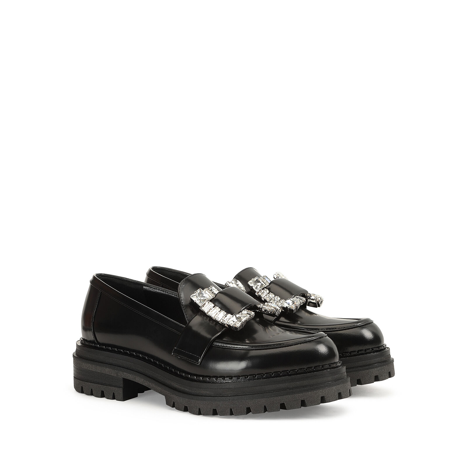 sr Prince - Loafers Black, 1