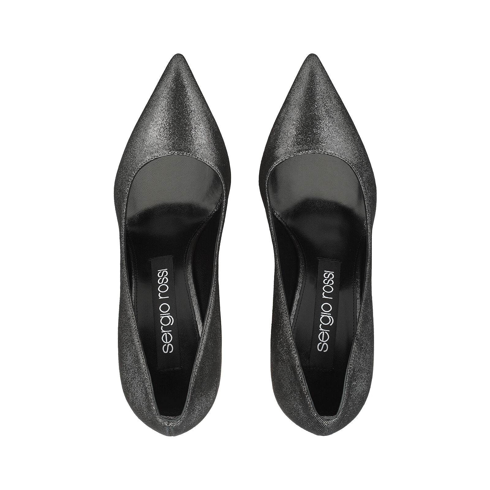 Godiva - Pumps Antracite, 3