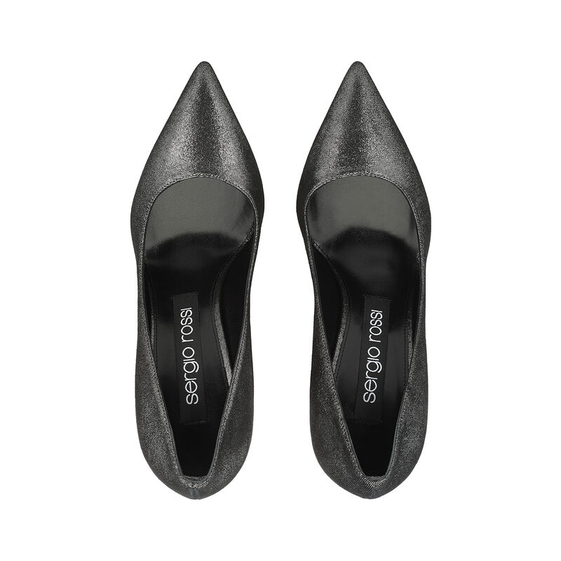 Godiva - Pumps Antracite