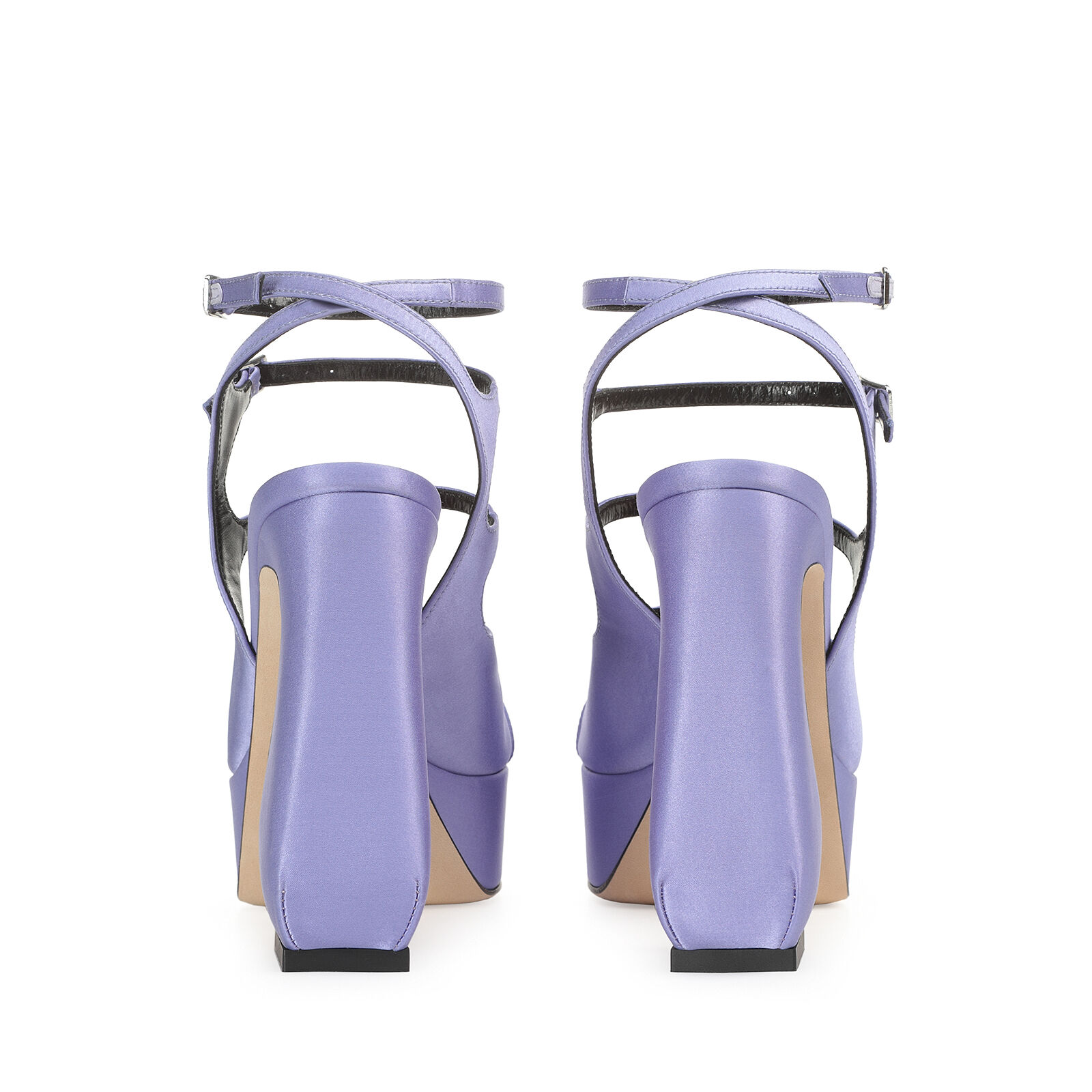 サンダル Violet ハイヒール: 90mm, SI ROSSI - Sandals Wisteria | Sergio Rossi
