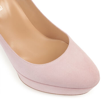 Manhattan - Pumps Blush, 4