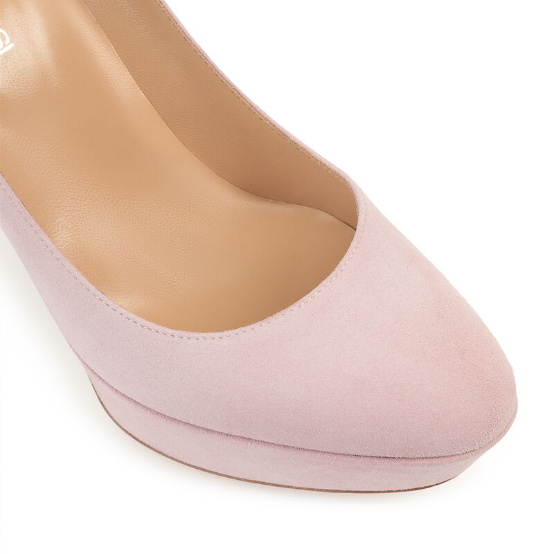 Manhattan - Pumps Blush