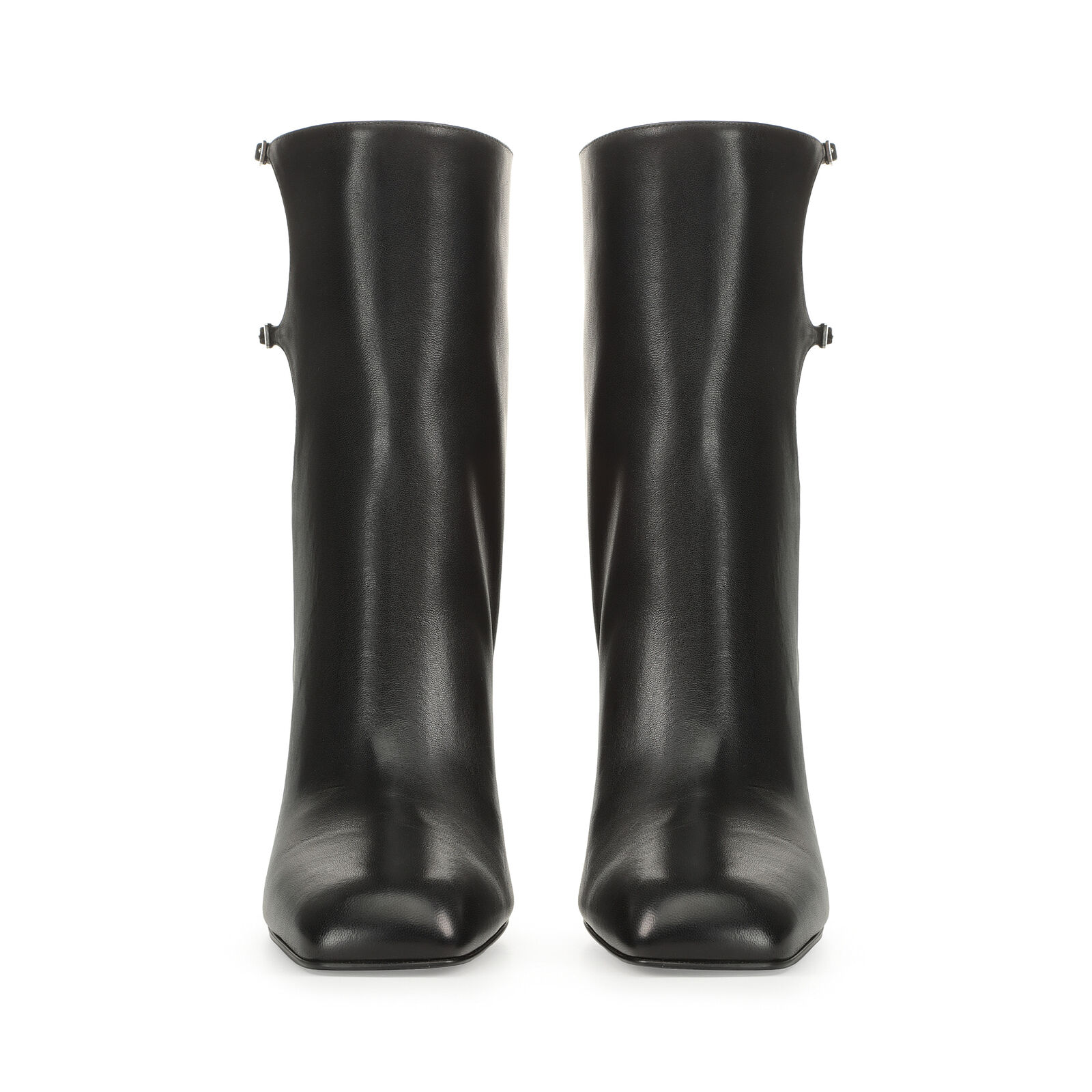 SI ROSSI - Boots Black, 3