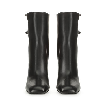 SI ROSSI - Boots Black, 3