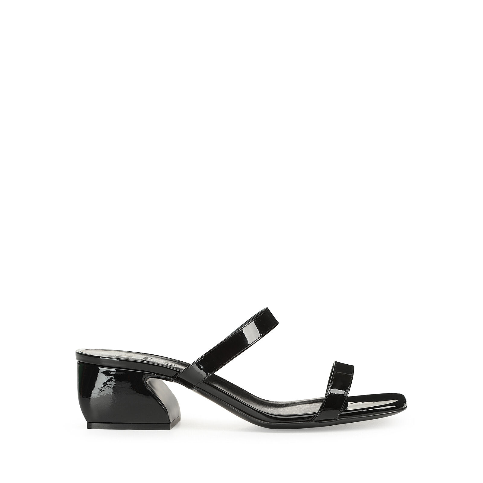 SI ROSSI - Sandals Black, 0