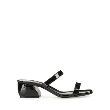 SI ROSSI - Sandals Black, 0