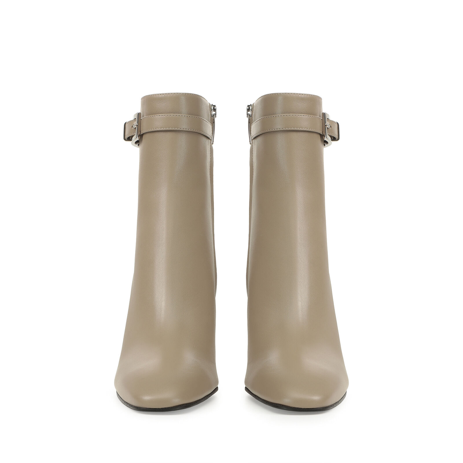 sr Nora - Booties Taupe, 3
