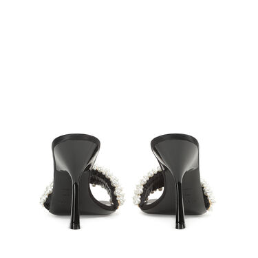 Evangelie - Sandals Black, 2