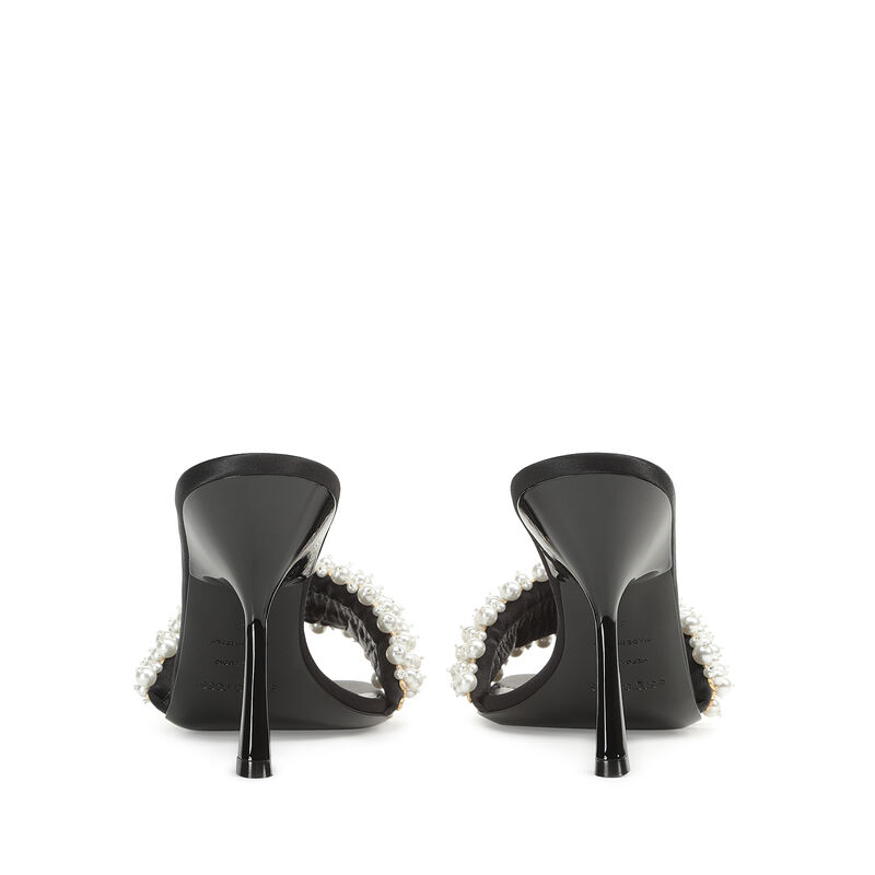 Evangelie - Sandals Black