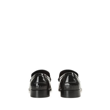 sr Nora - Loafers Black, 2