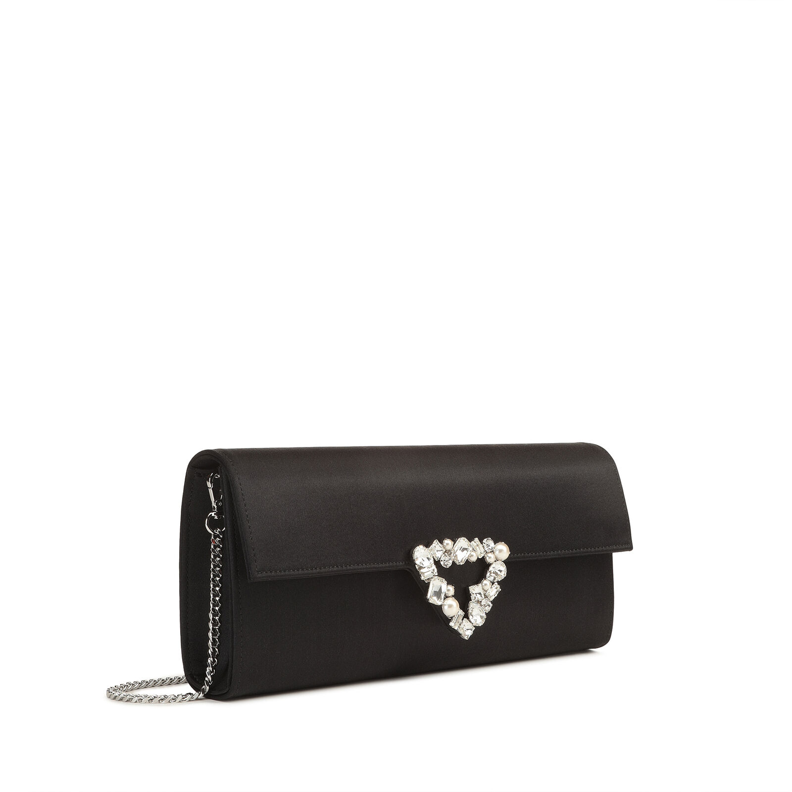 Precious - Clutch Black, 1
