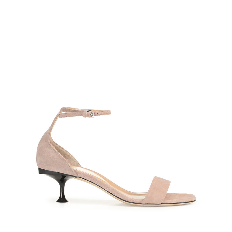 sr Milano  - Sandals Bright Skin