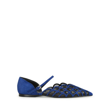 sr Mermaid - Ballerinas Dusk, 0