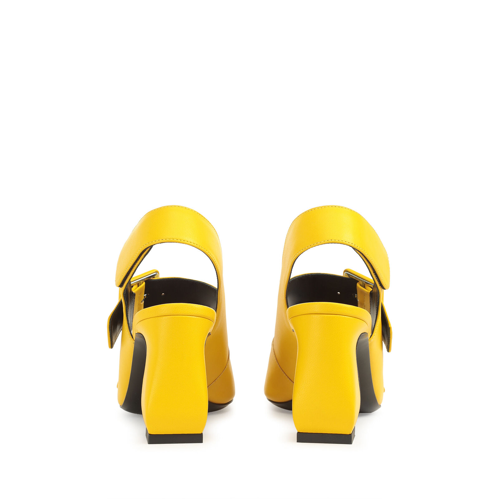 SI ROSSI - Sandals Mimosa, 2