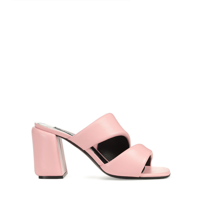 sr Spongy - Sandals Light Rose