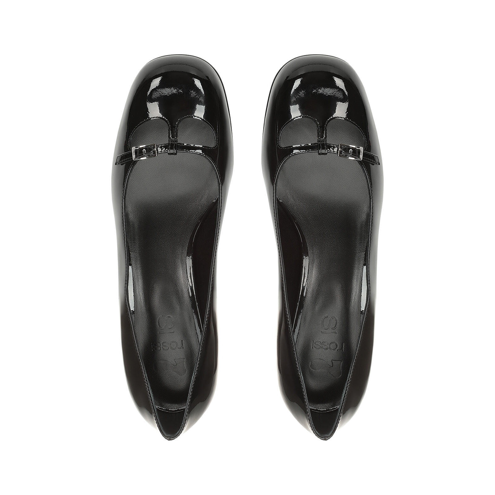 SI ROSSI - Pumps Black, 3