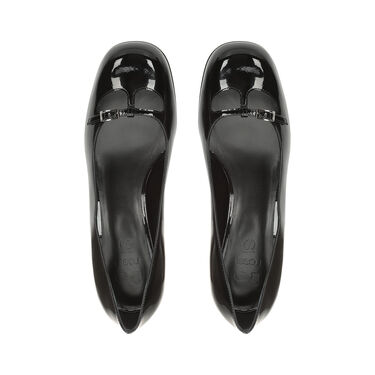 SI ROSSI - Pumps Black, 3