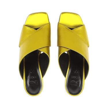 SI ROSSI - Sandals Mimosa, 3