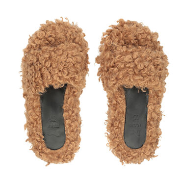 SI ROSSI - Sandals Biscuit, 3