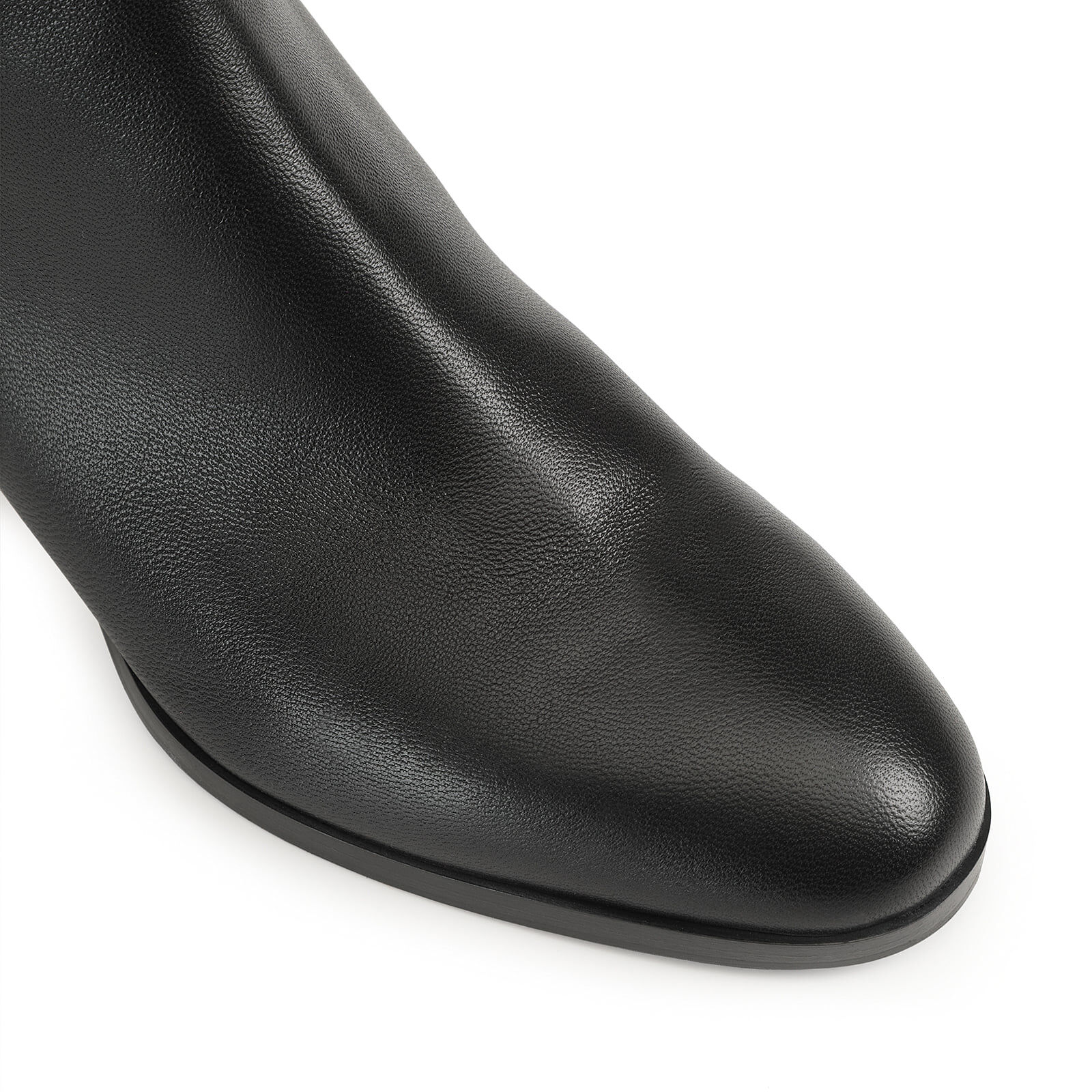 sr Nora - Booties Black, 4
