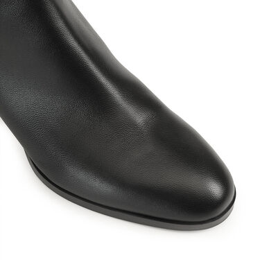 sr Nora - Booties Black, 4