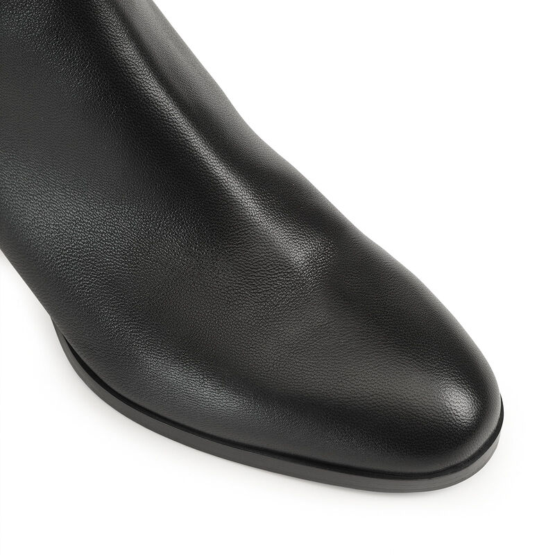 sr Nora - Booties Black