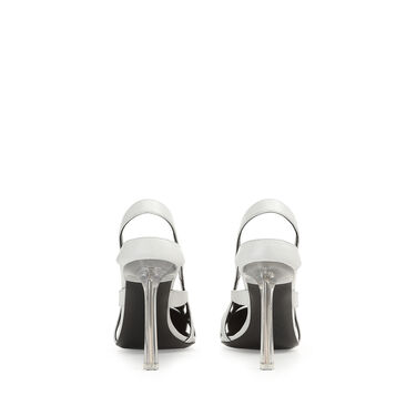 sr Aracne  - Pumps White, 2