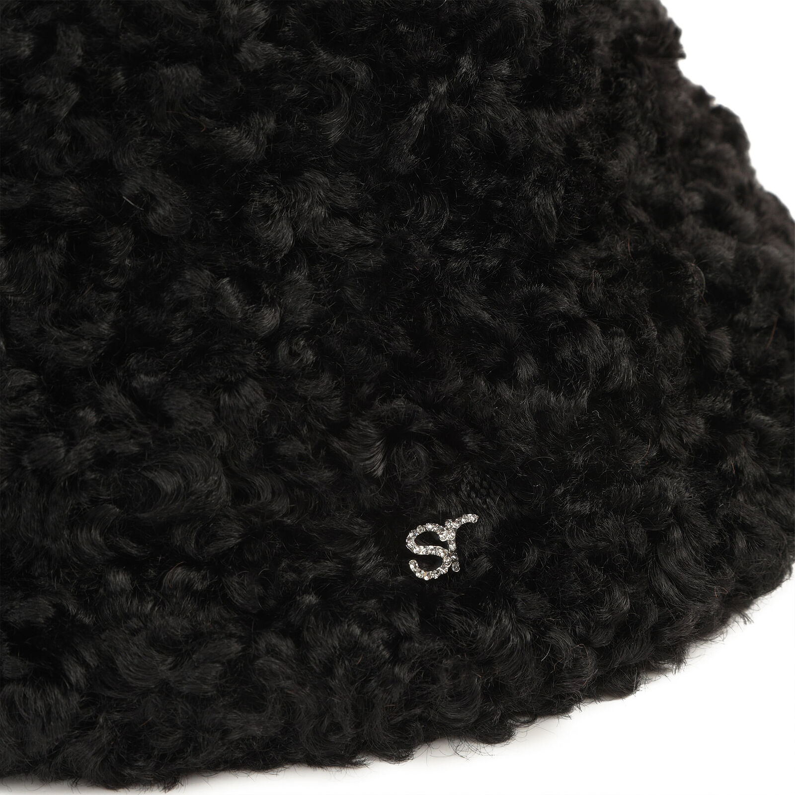 sr Muppet - Hat Black, 2