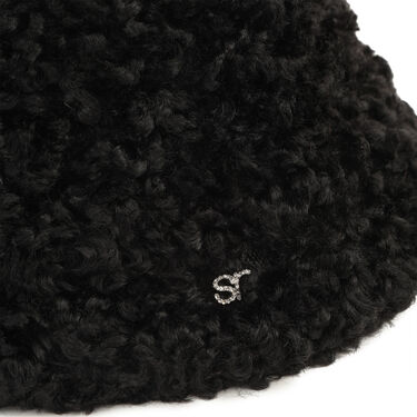 sr Muppet - Hat Black, 2