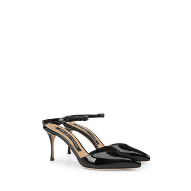 Godiva - Mules Black, 1