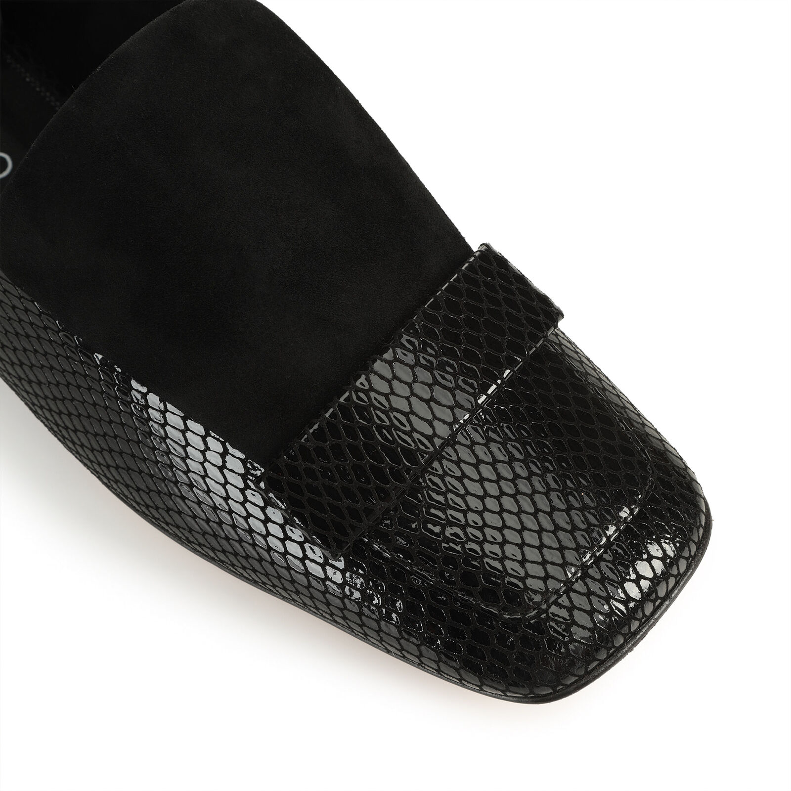 sr1 - Slippers Black, 4