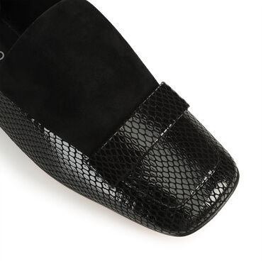 sr1 - Slippers Black, 4