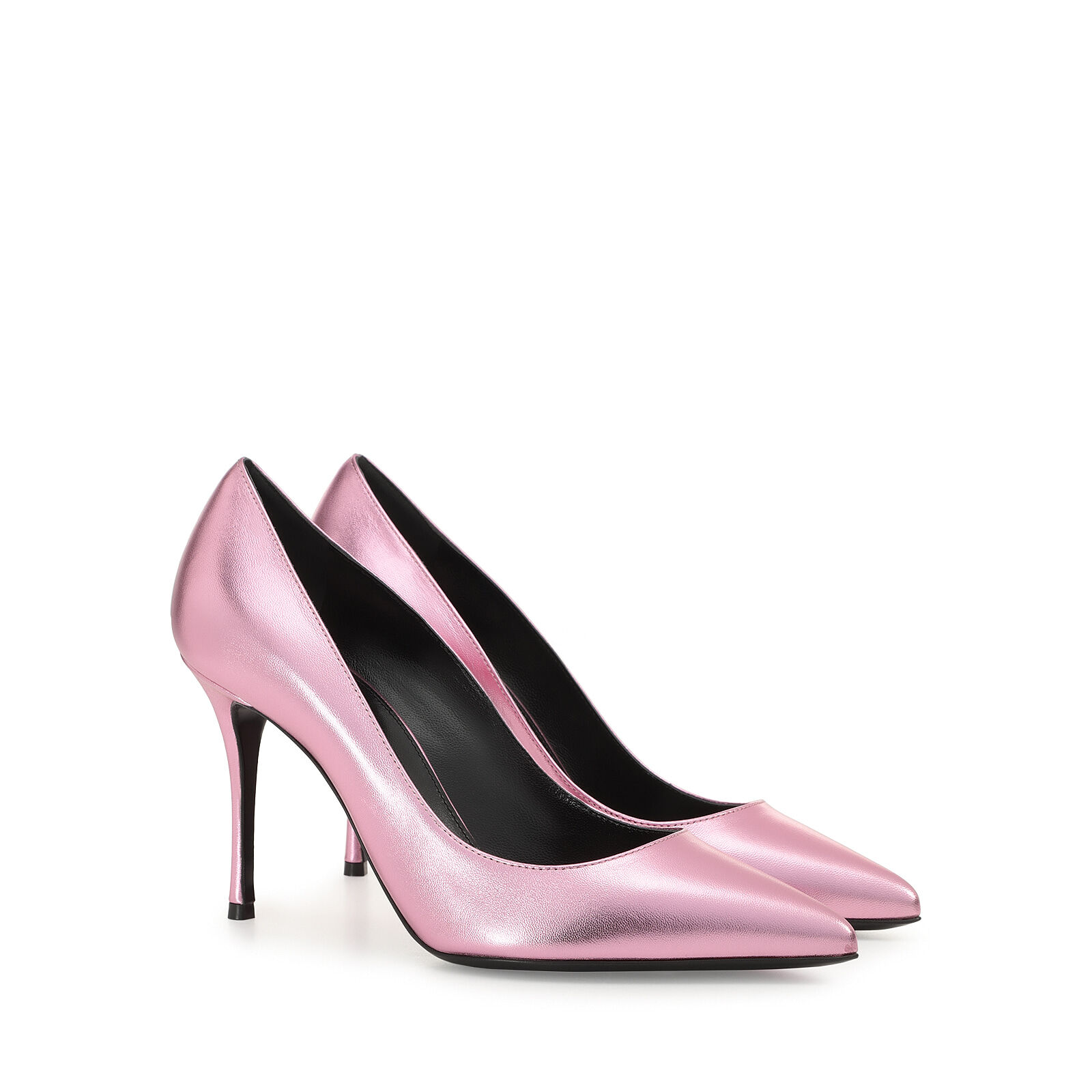 Godiva - Pumps Light Rose, 1